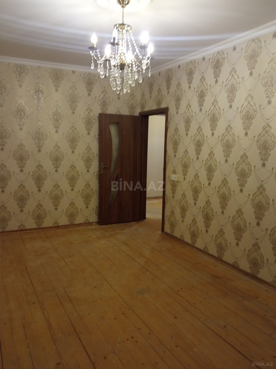 2 otaqlı Köhnə tikili, Həzi Aslanov m., Bakı