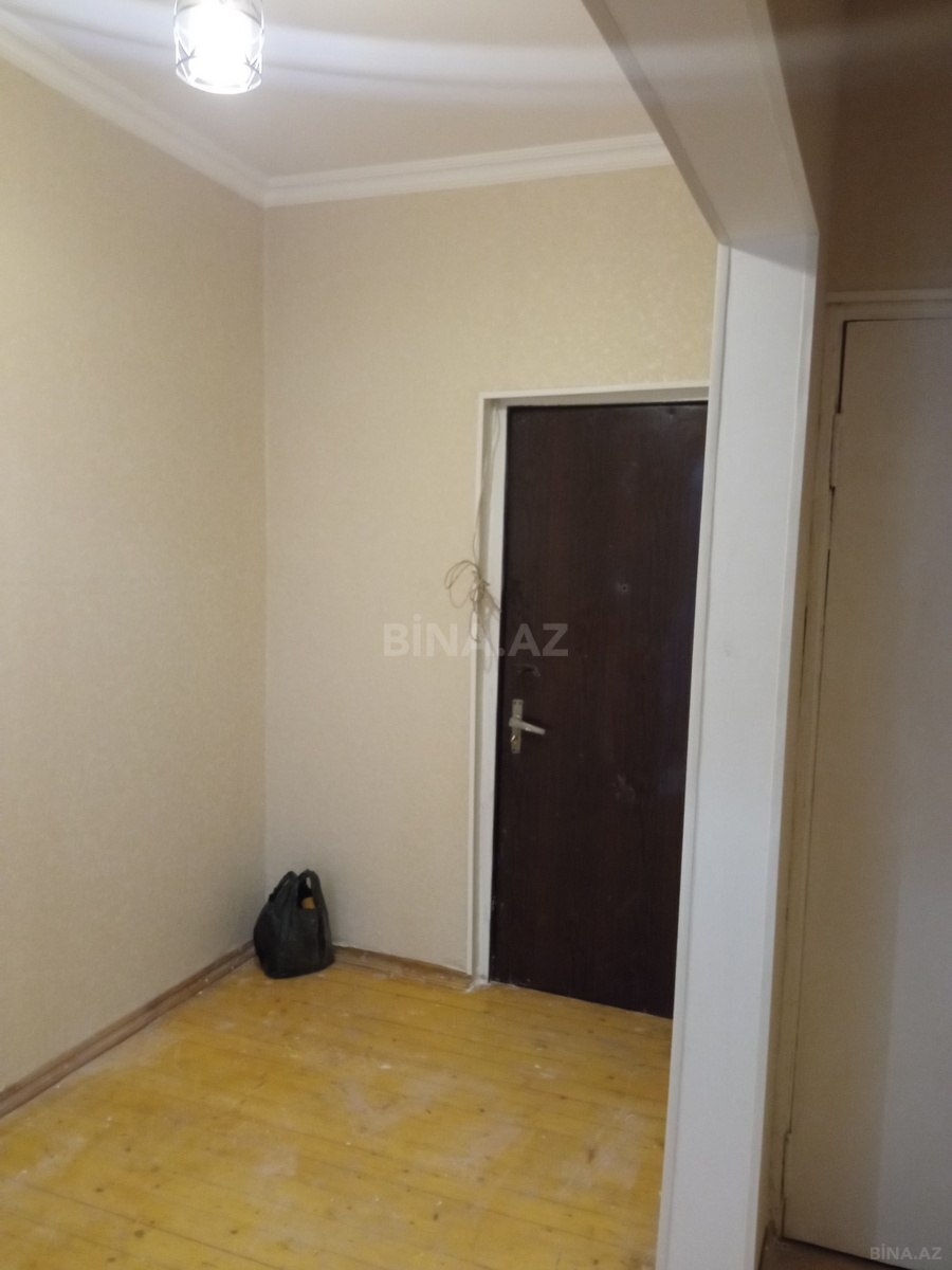 2 otaqlı Köhnə tikili, Həzi Aslanov m., Bakı