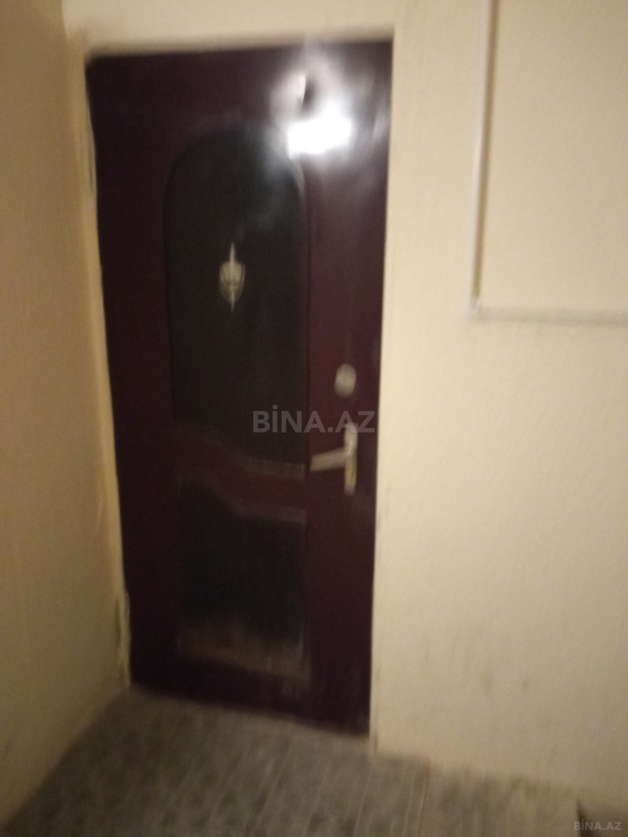 2 otaqlı Köhnə tikili, Həzi Aslanov m., Bakı