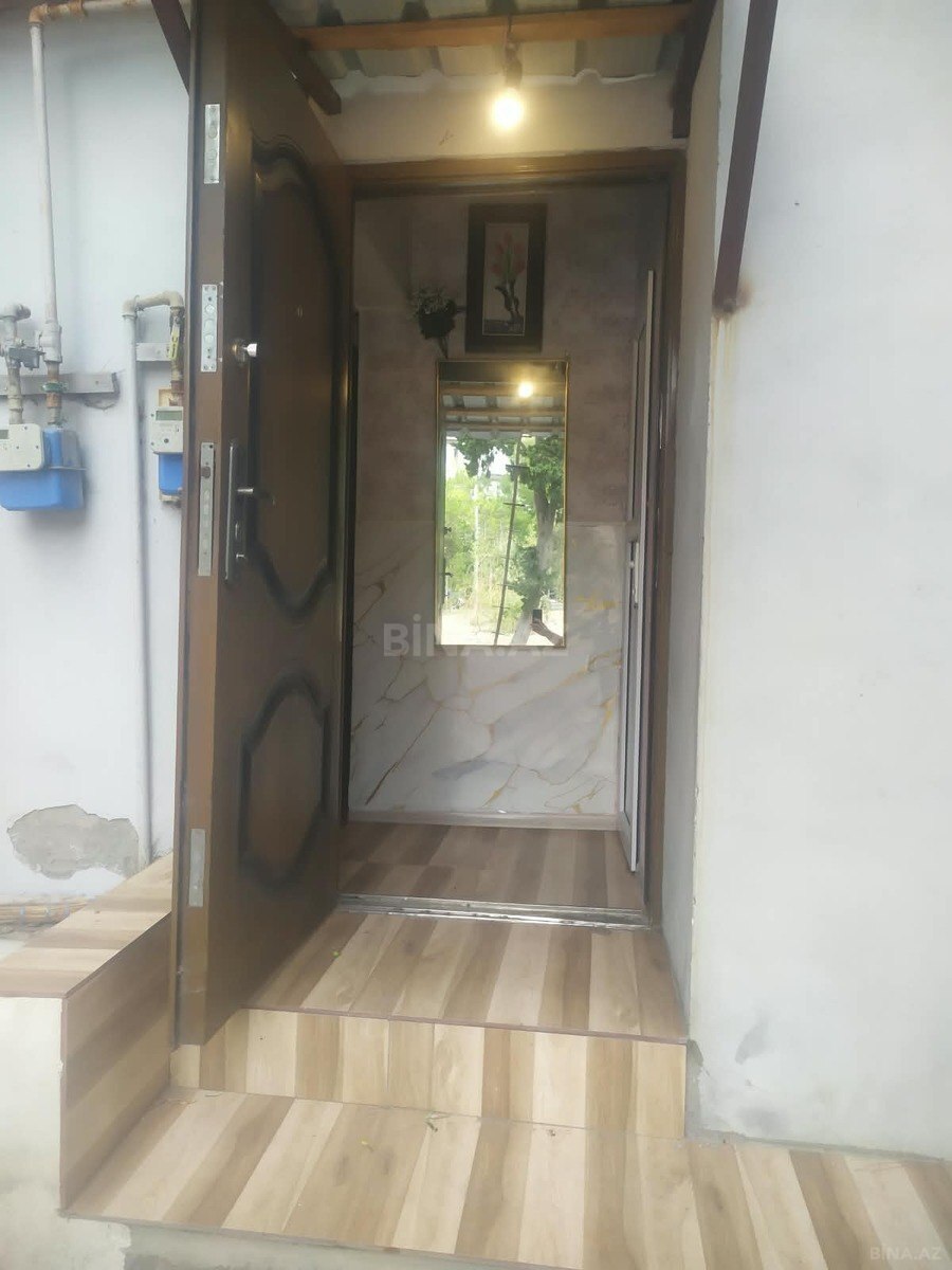 2 otaqlı Köhnə tikili, Abşeron r., Sumqayıt