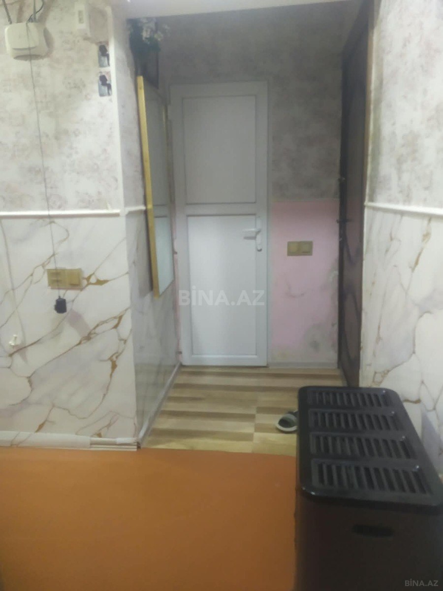 2 otaqlı Köhnə tikili, Abşeron r., Sumqayıt