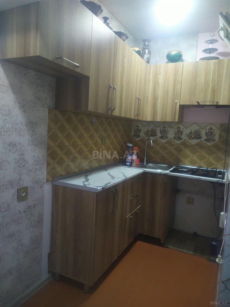 2 otaqlı Köhnə tikili, Abşeron r., Sumqayıt