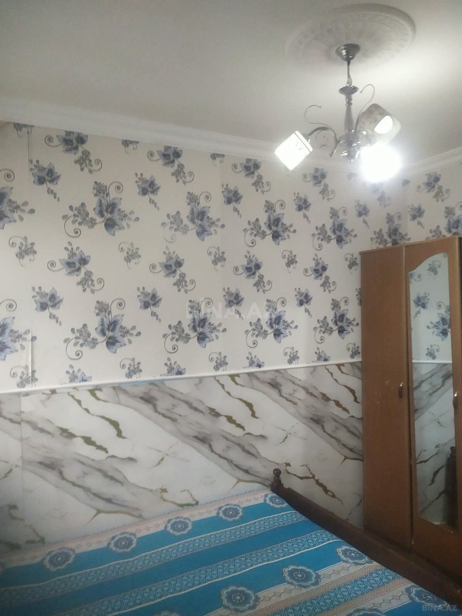 2 otaqlı Köhnə tikili, Abşeron r., Sumqayıt