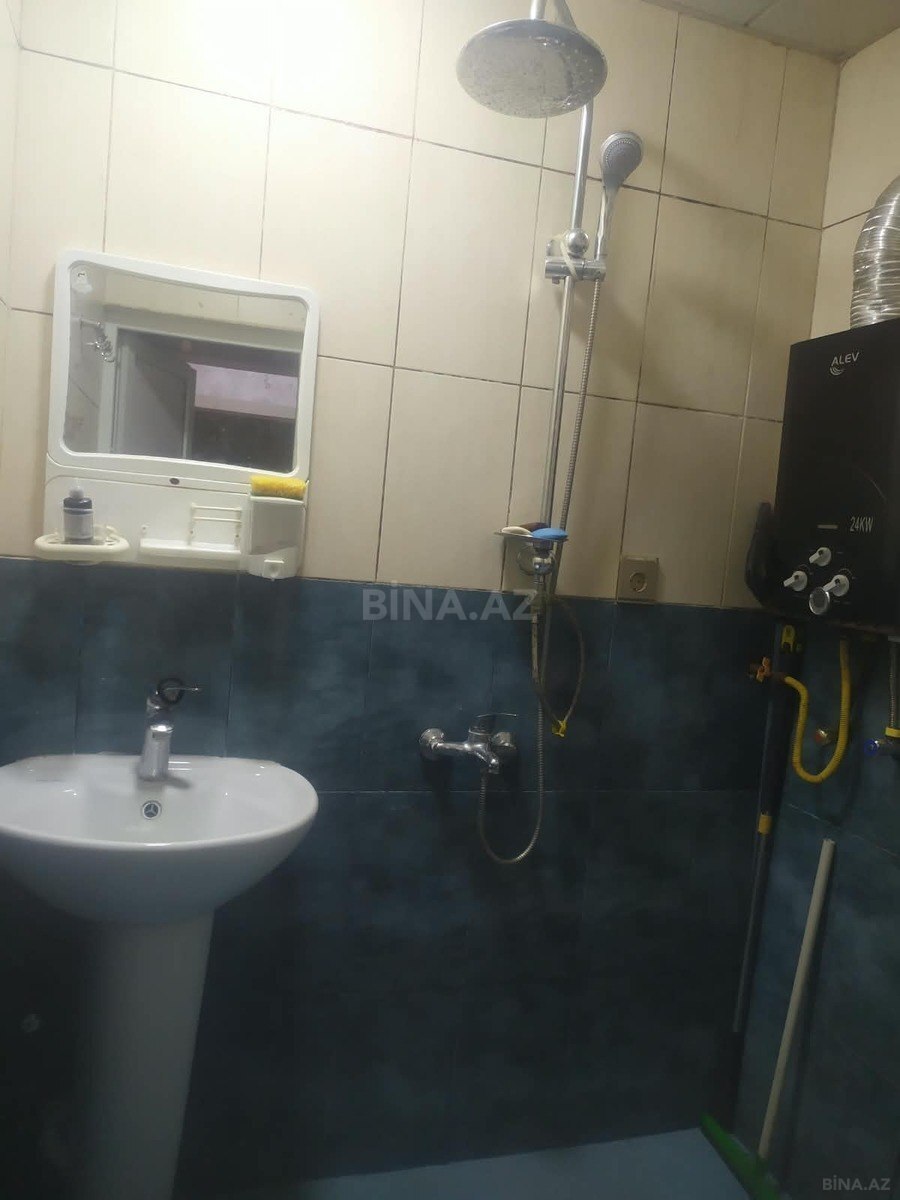2 otaqlı Köhnə tikili, Abşeron r., Sumqayıt