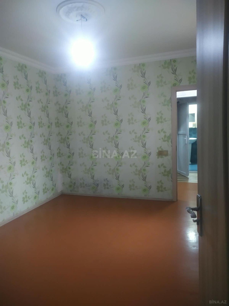 2 otaqlı Köhnə tikili, Abşeron r., Sumqayıt