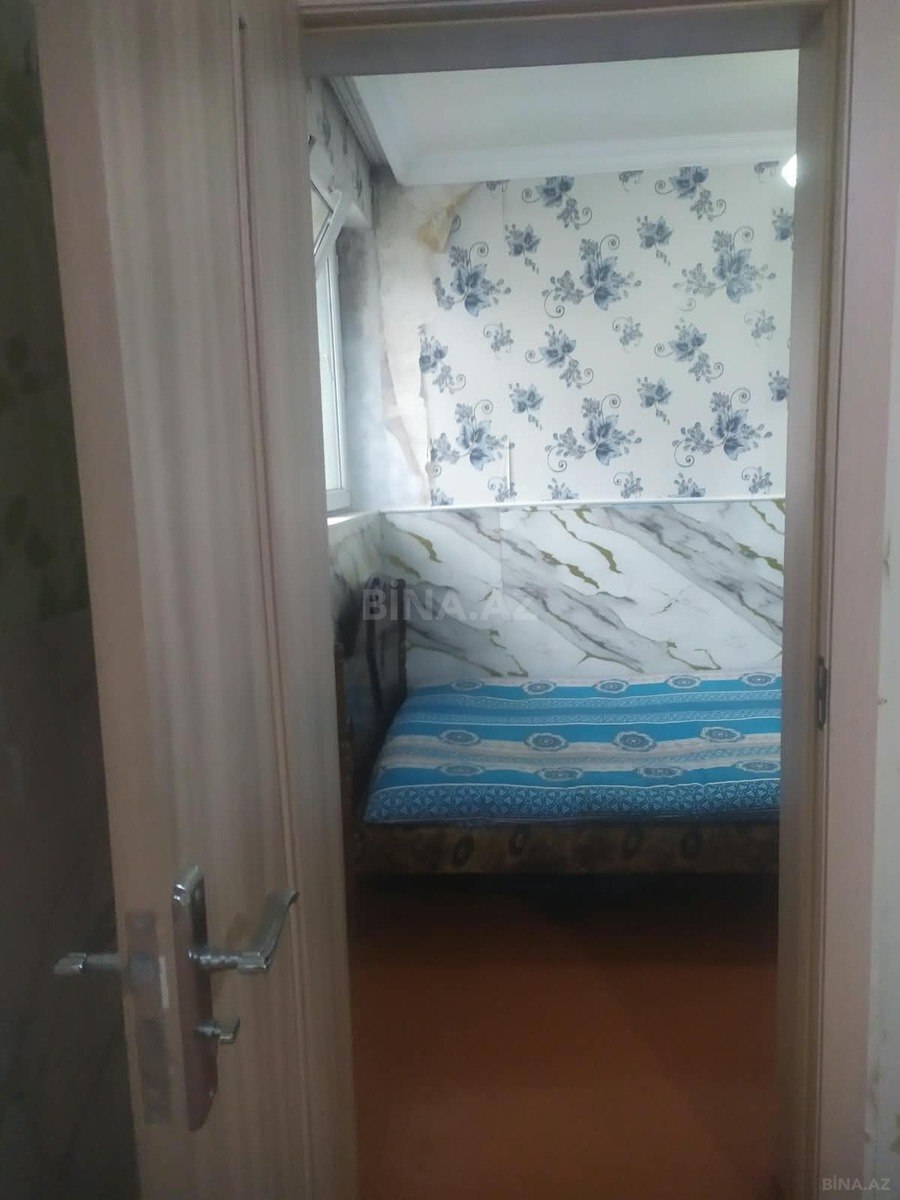 2 otaqlı Köhnə tikili, Abşeron r., Sumqayıt