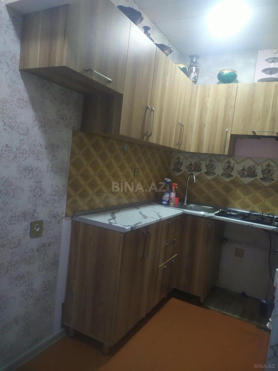 2 otaqlı Köhnə tikili, Abşeron r., Sumqayıt