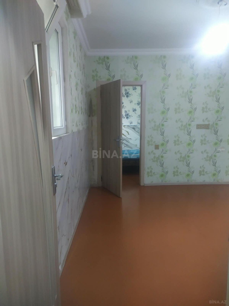 2 otaqlı Köhnə tikili, Abşeron r., Sumqayıt