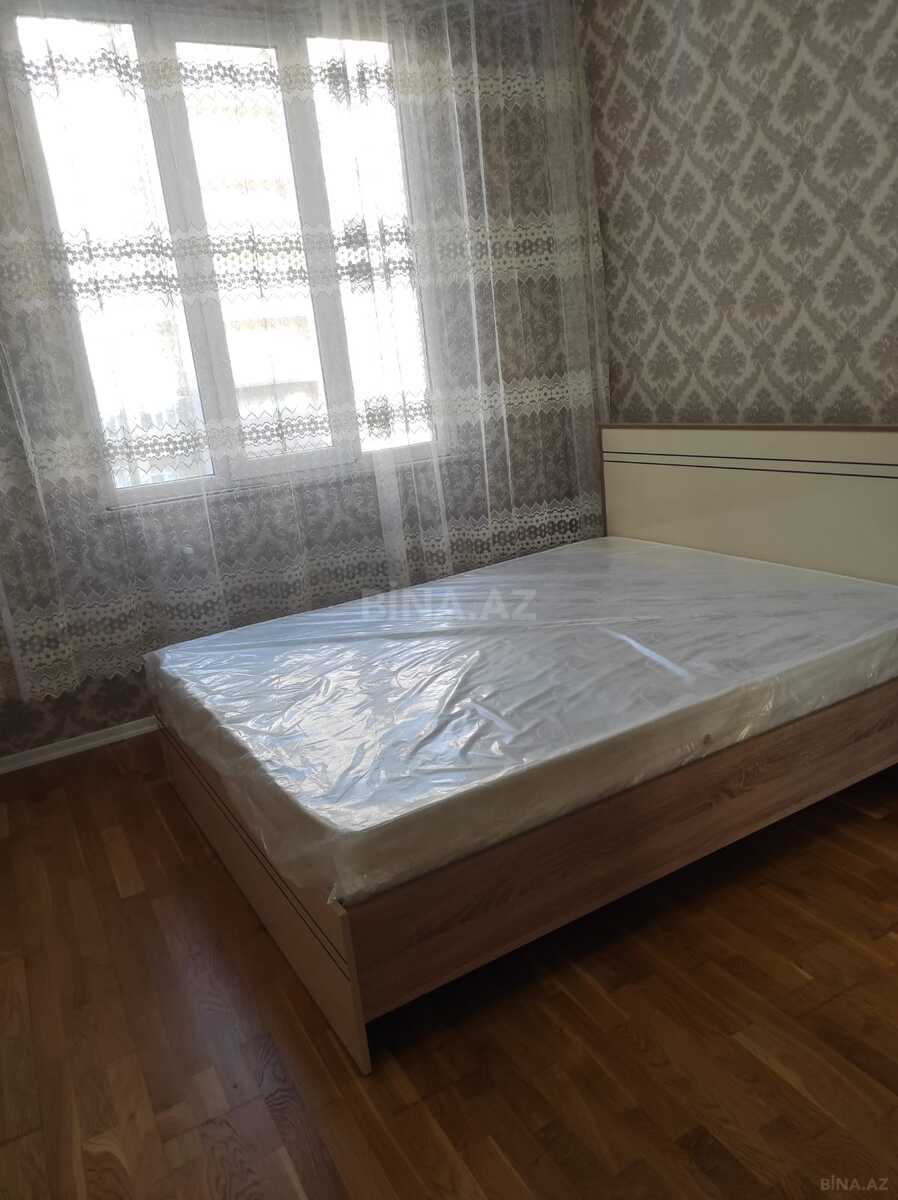 3 otaqlı Yeni tikili, Yeni Günəşli q., Bakı