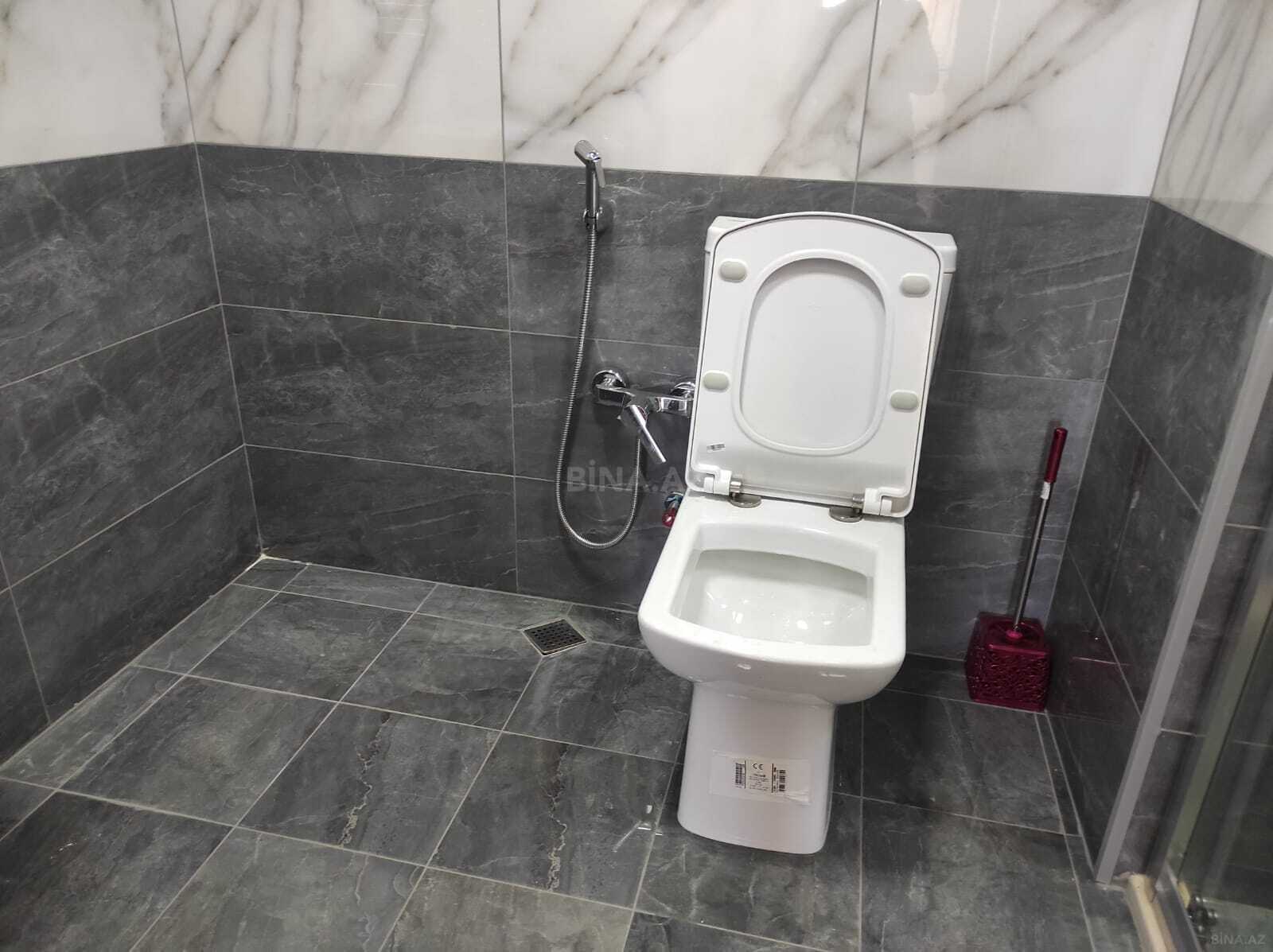 3 otaqlı Yeni tikili, Yeni Günəşli q., Bakı