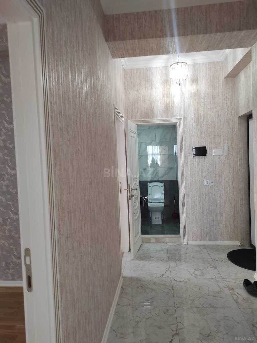 3 otaqlı Yeni tikili, Yeni Günəşli q., Bakı