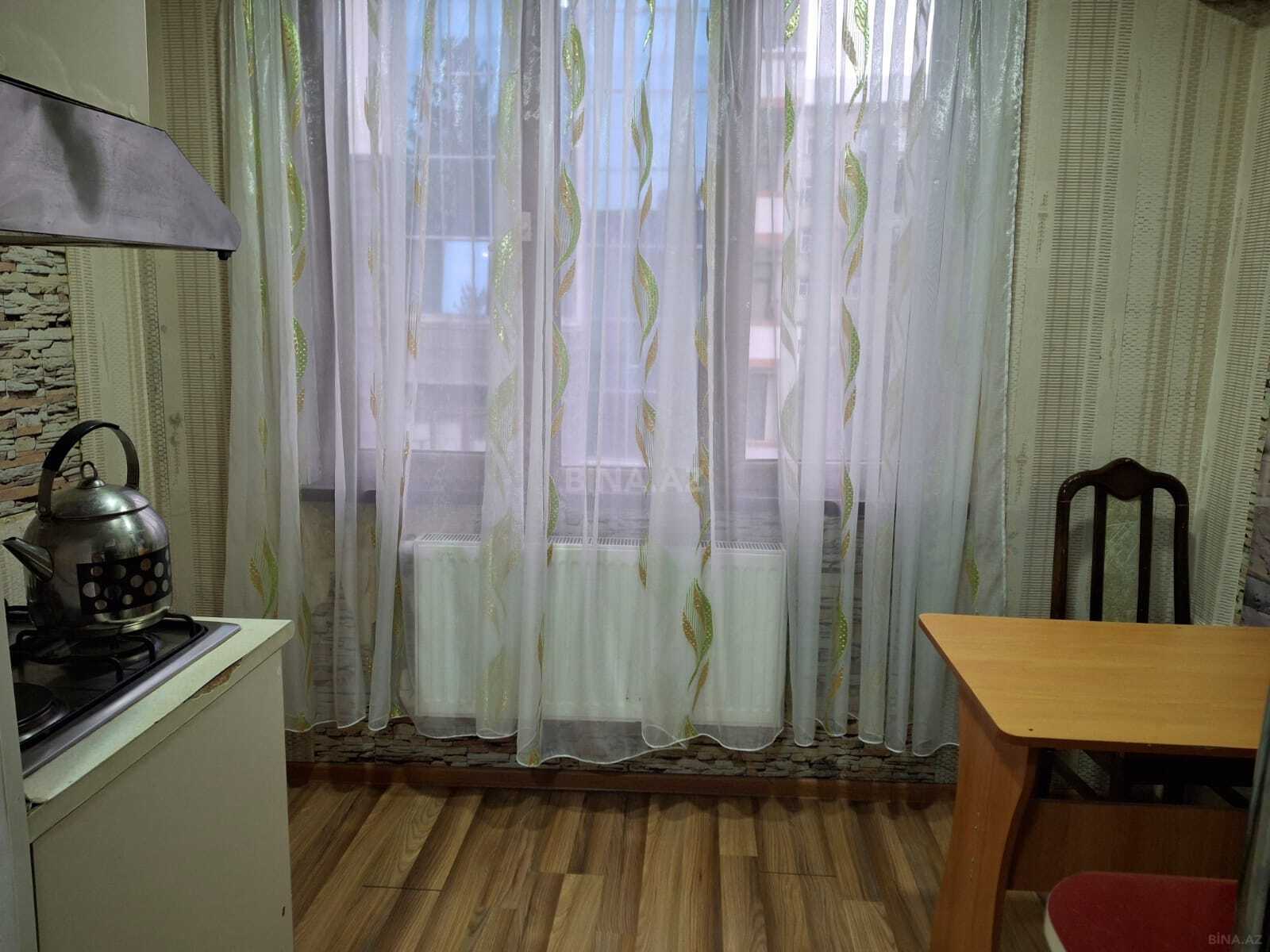 2 otaqlı Köhnə tikili, Yasamal q., Bakı