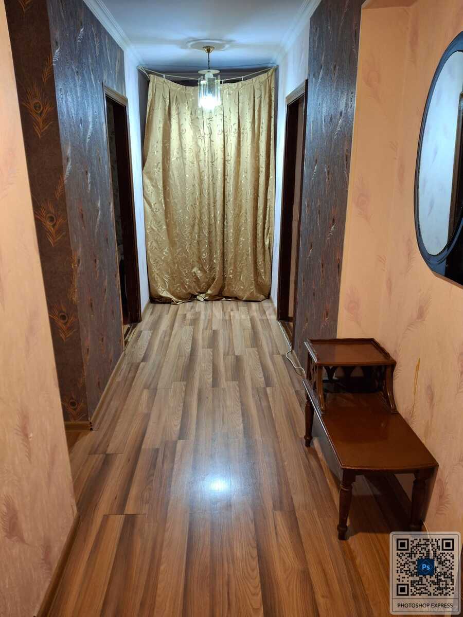 2 otaqlı Köhnə tikili, Yasamal q., Bakı