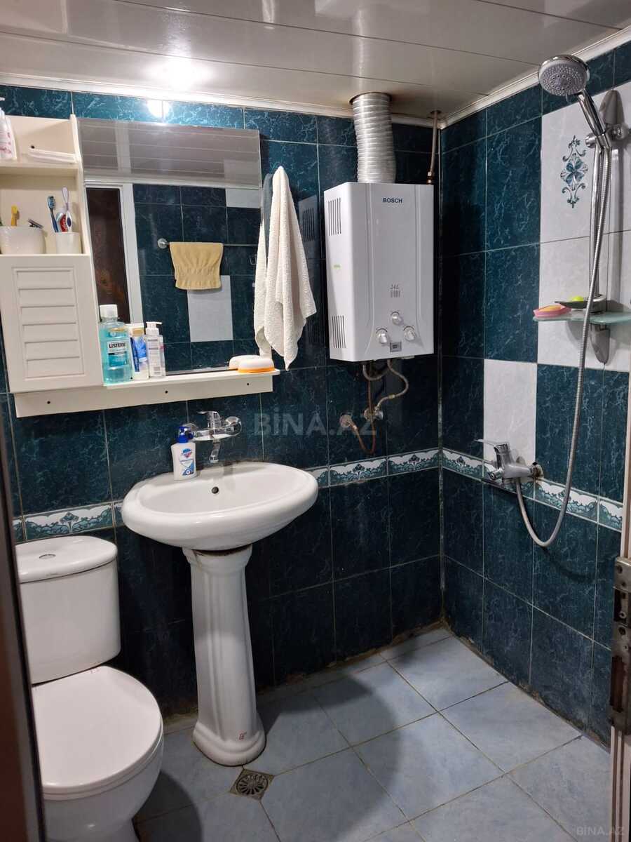 2 otaqlı Köhnə tikili, Yasamal q., Bakı
