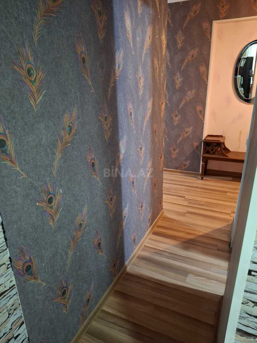 2 otaqlı Köhnə tikili, Yasamal q., Bakı