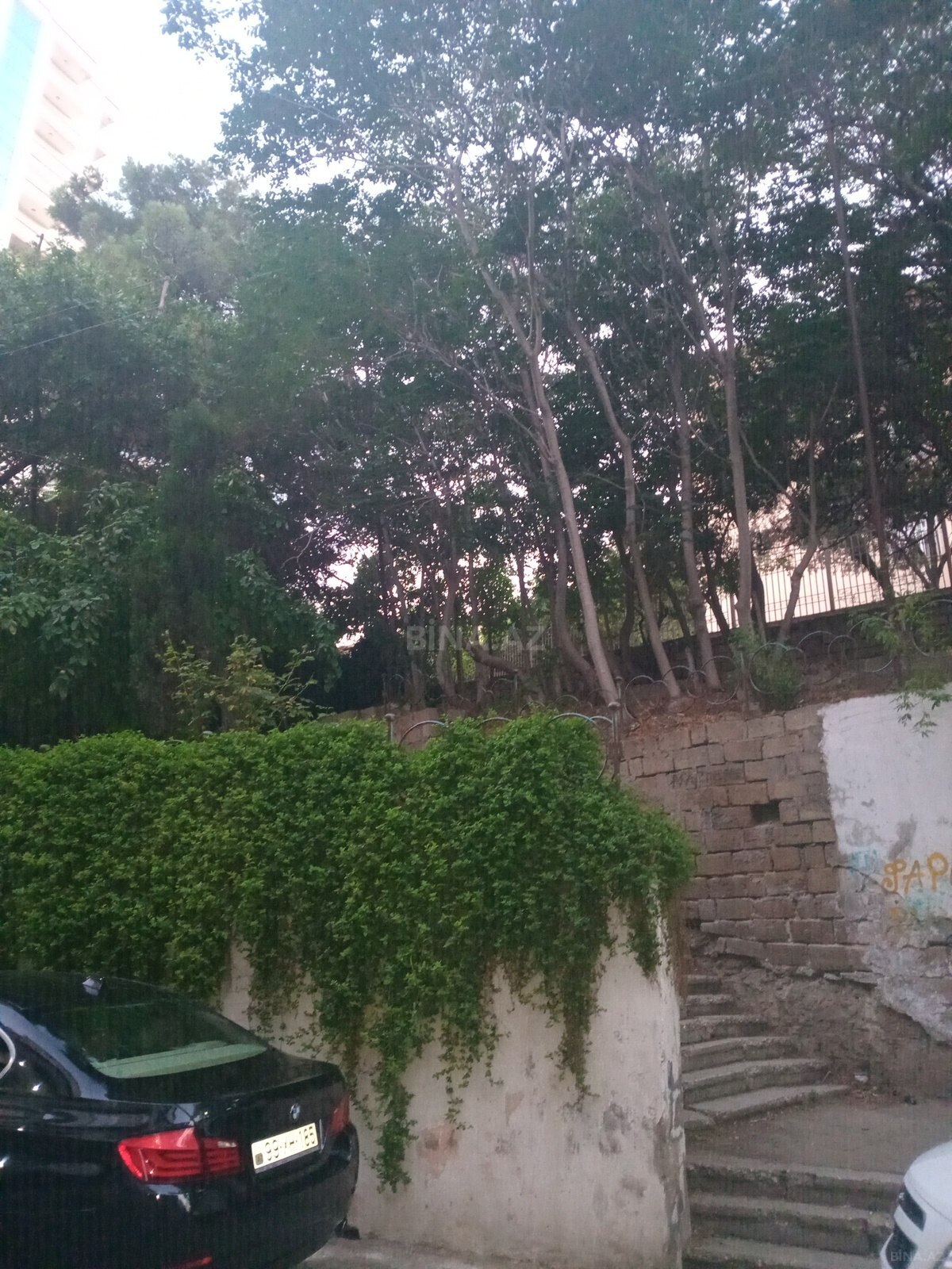 2 otaqlı Köhnə tikili, Yasamal q., Bakı