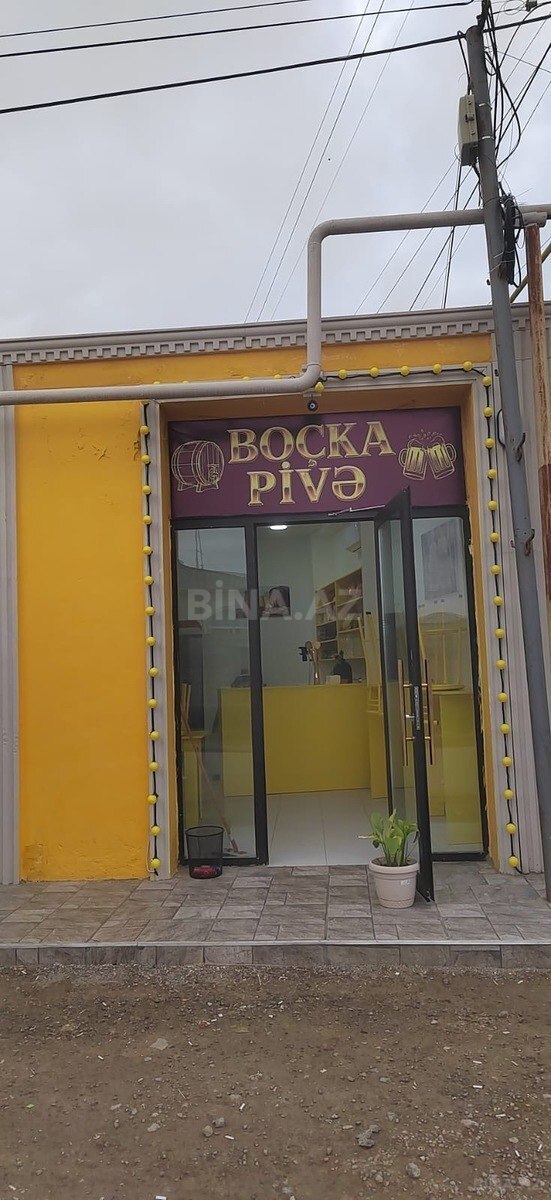 Obyekt Abşeron r., Sumqayıt