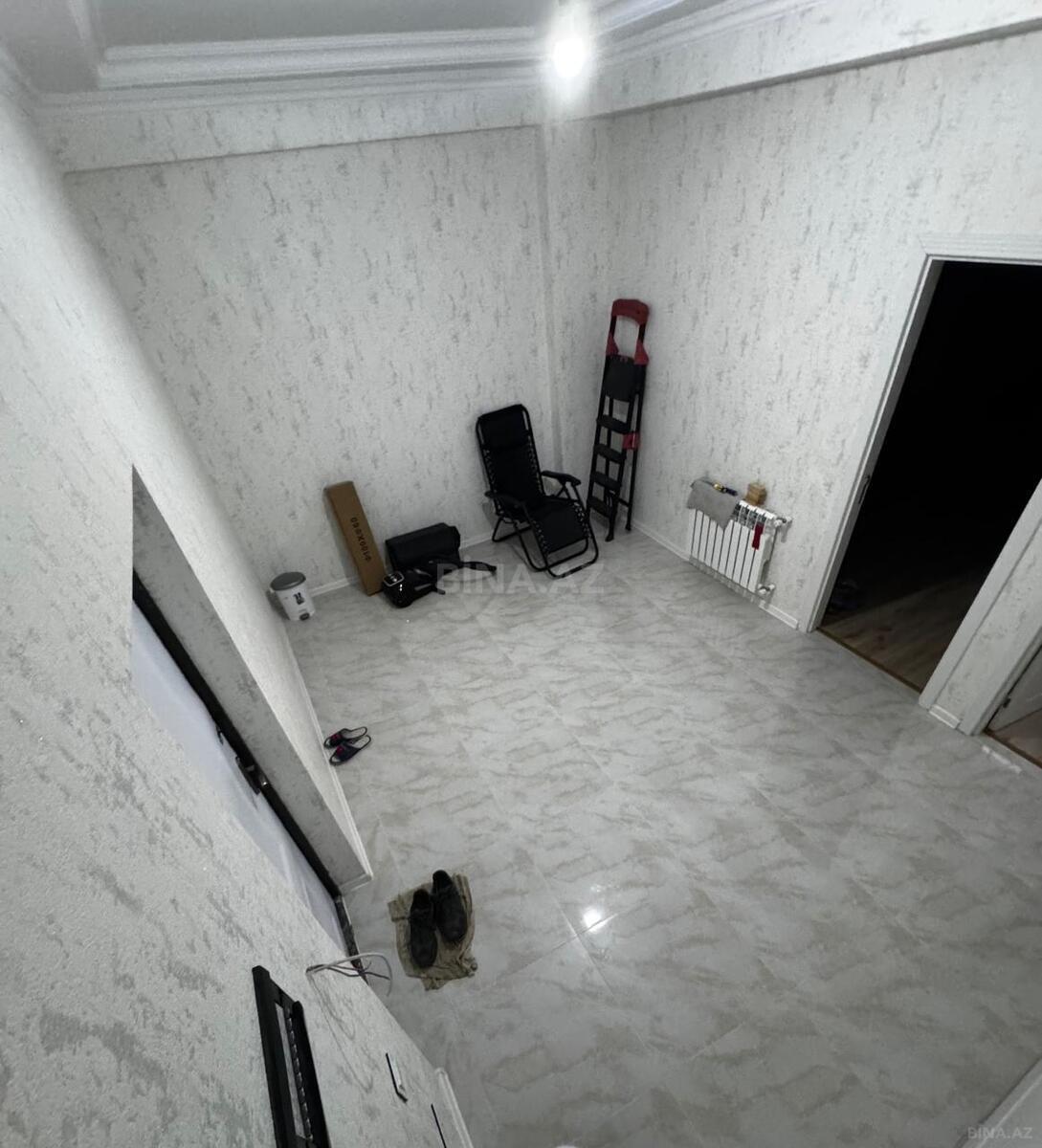 1 otaqlı Yeni tikili, Saray q., Bakı