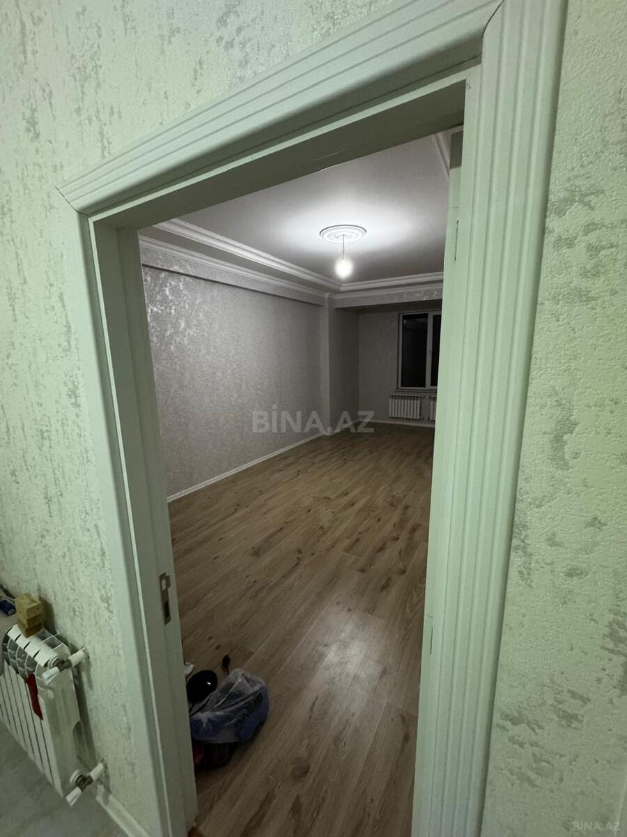 1 otaqlı Yeni tikili, Saray q., Bakı