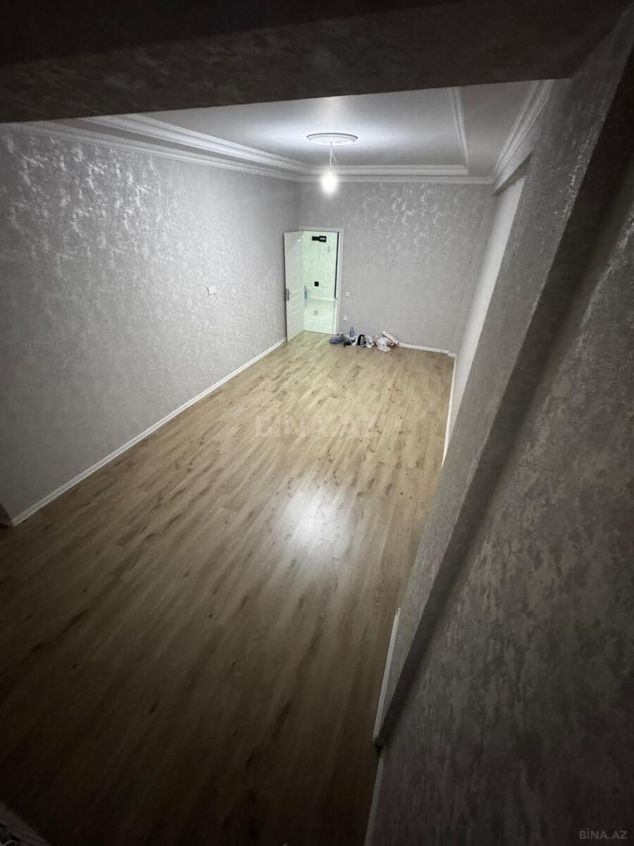 1 otaqlı Yeni tikili, Saray q., Bakı