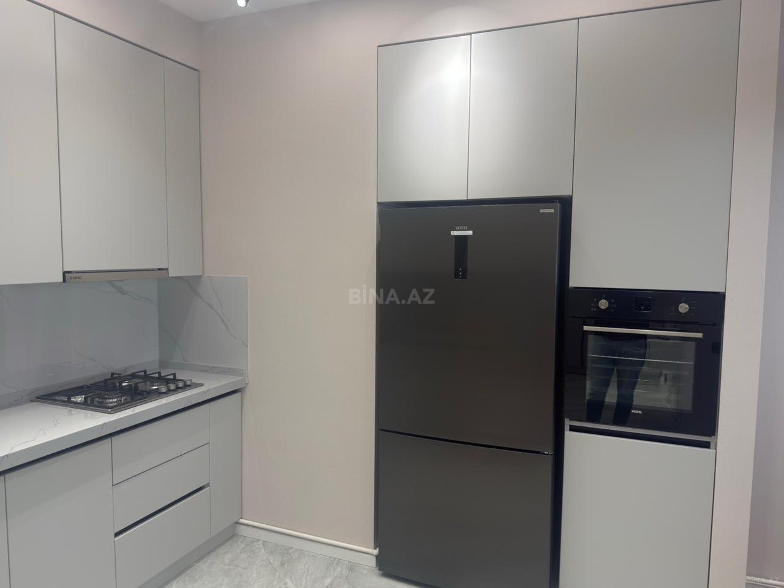 2 otaqlı Yeni tikili, Abşeron r., Sumqayıt