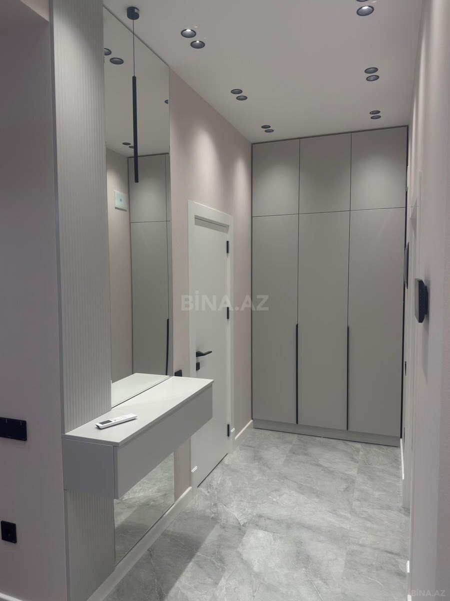 2 otaqlı Yeni tikili, Abşeron r., Sumqayıt