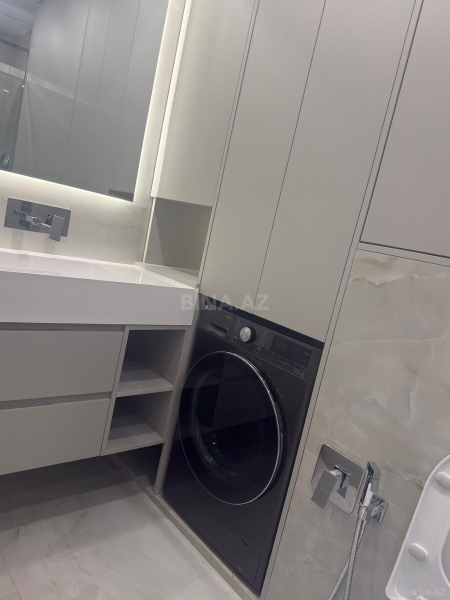 2 otaqlı Yeni tikili, Abşeron r., Sumqayıt