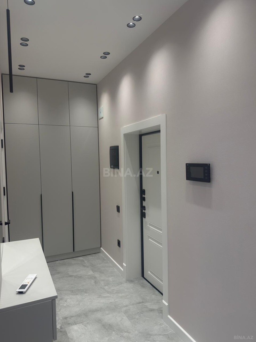 2 otaqlı Yeni tikili, Abşeron r., Sumqayıt