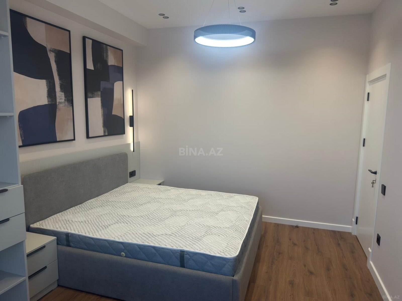 2 otaqlı Yeni tikili, Abşeron r., Sumqayıt