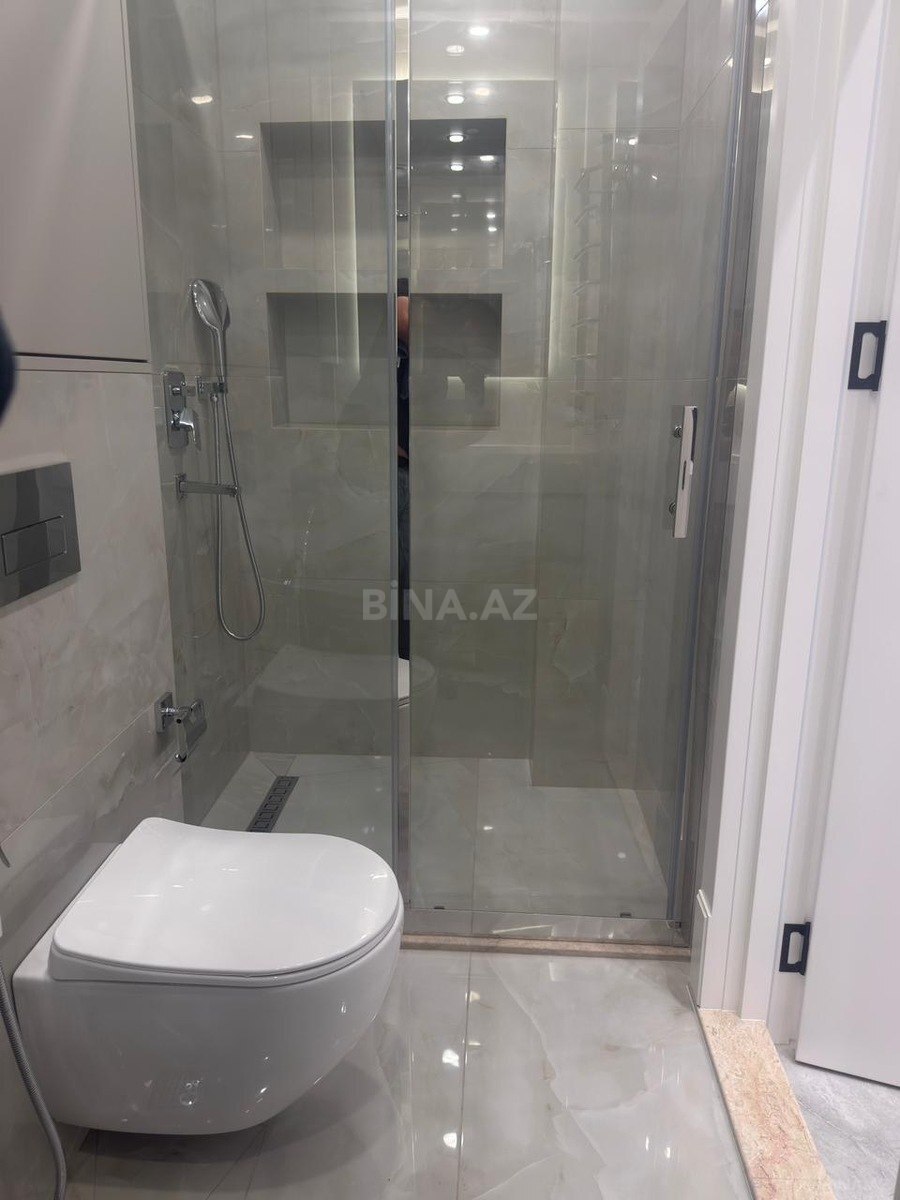 2 otaqlı Yeni tikili, Abşeron r., Sumqayıt