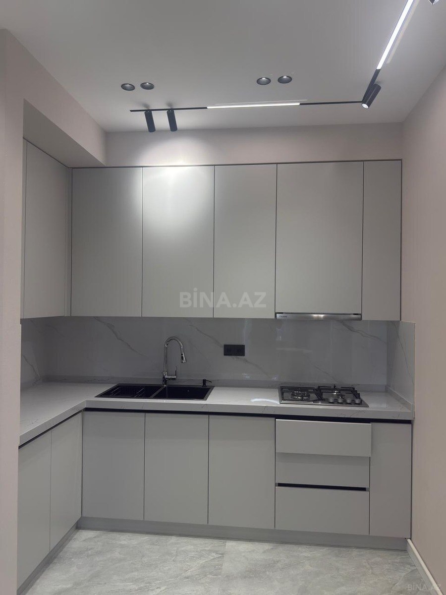 2 otaqlı Yeni tikili, Abşeron r., Sumqayıt