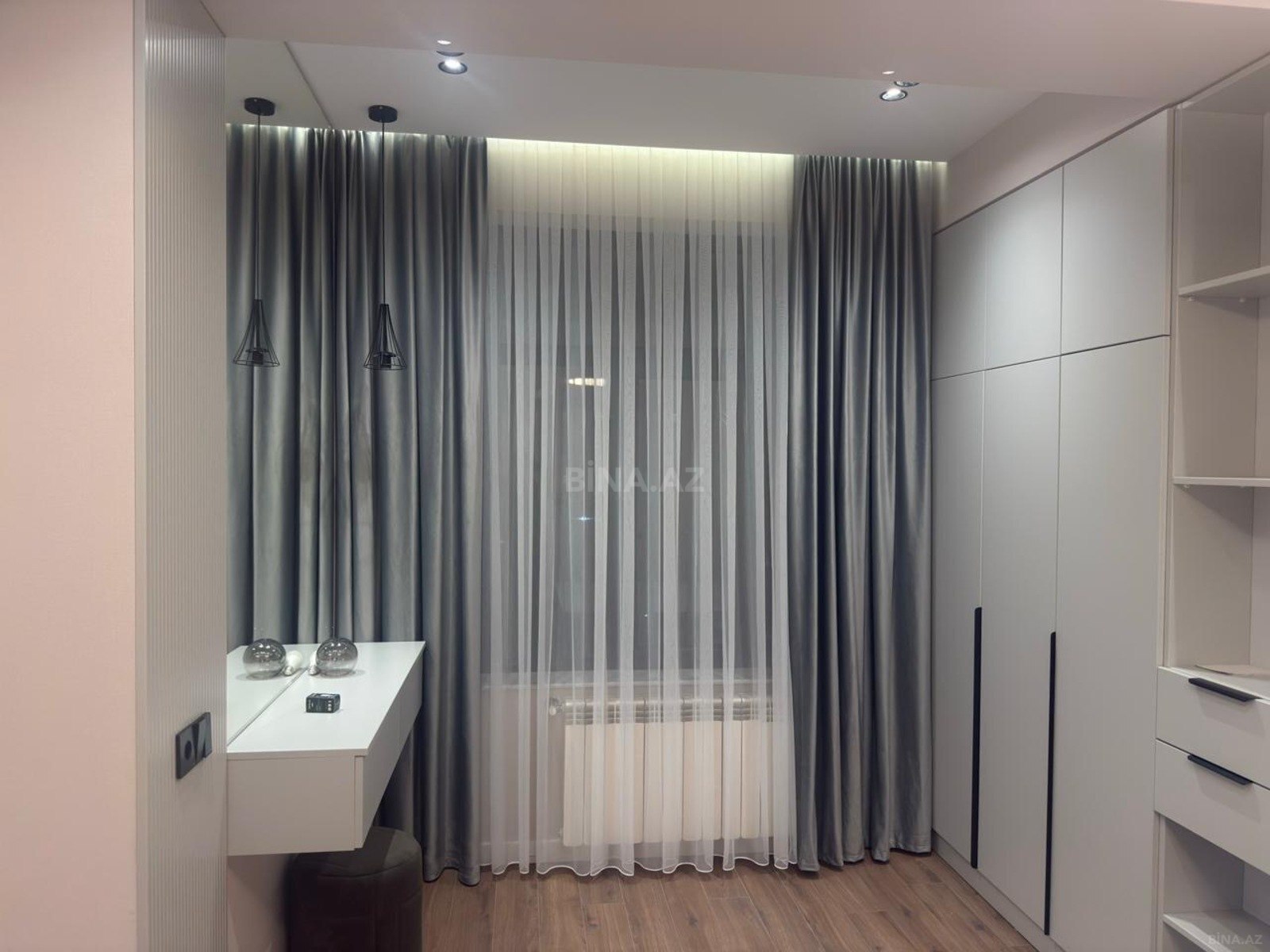 2 otaqlı Yeni tikili, Abşeron r., Sumqayıt