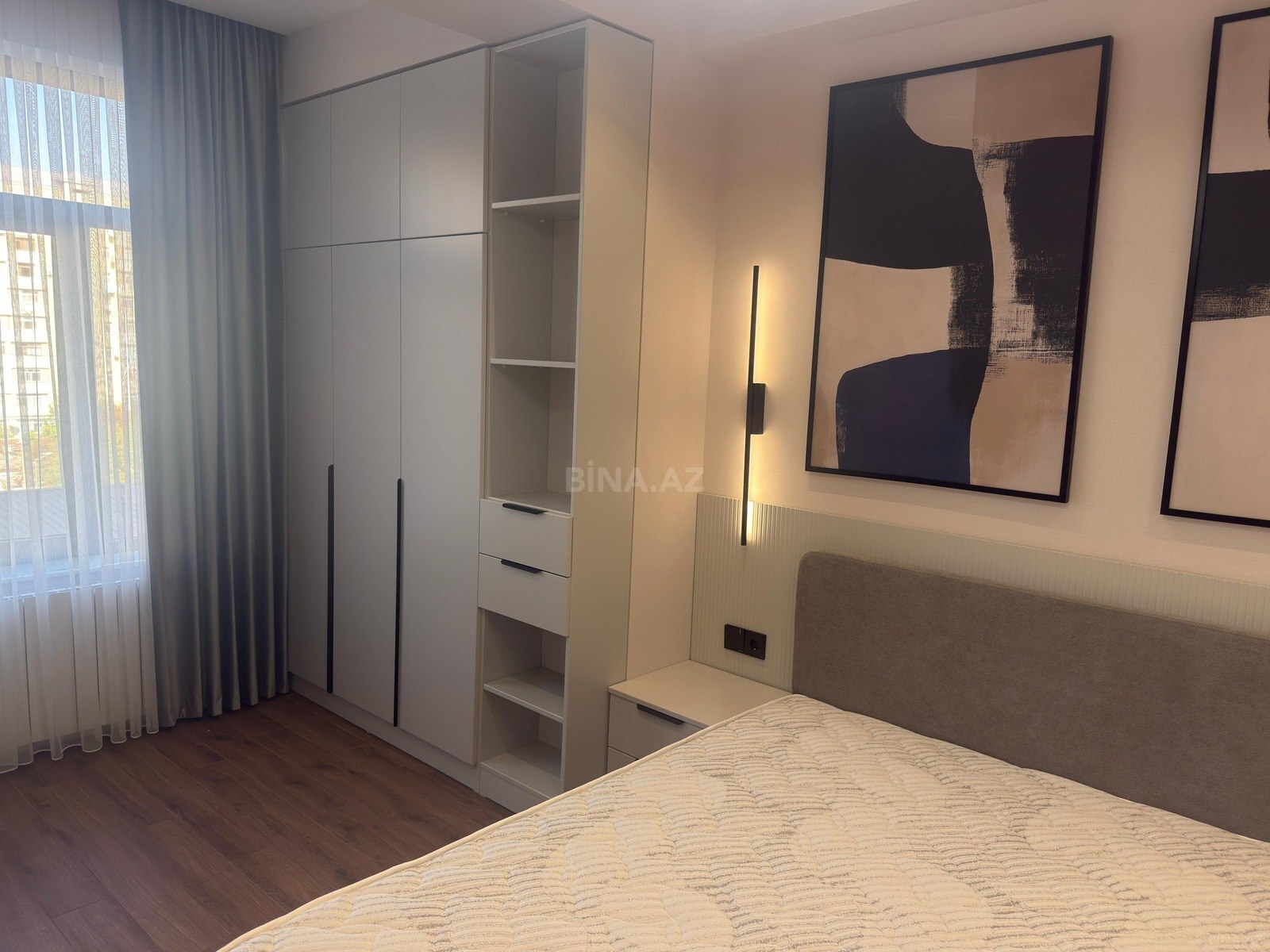 2 otaqlı Yeni tikili, Abşeron r., Sumqayıt