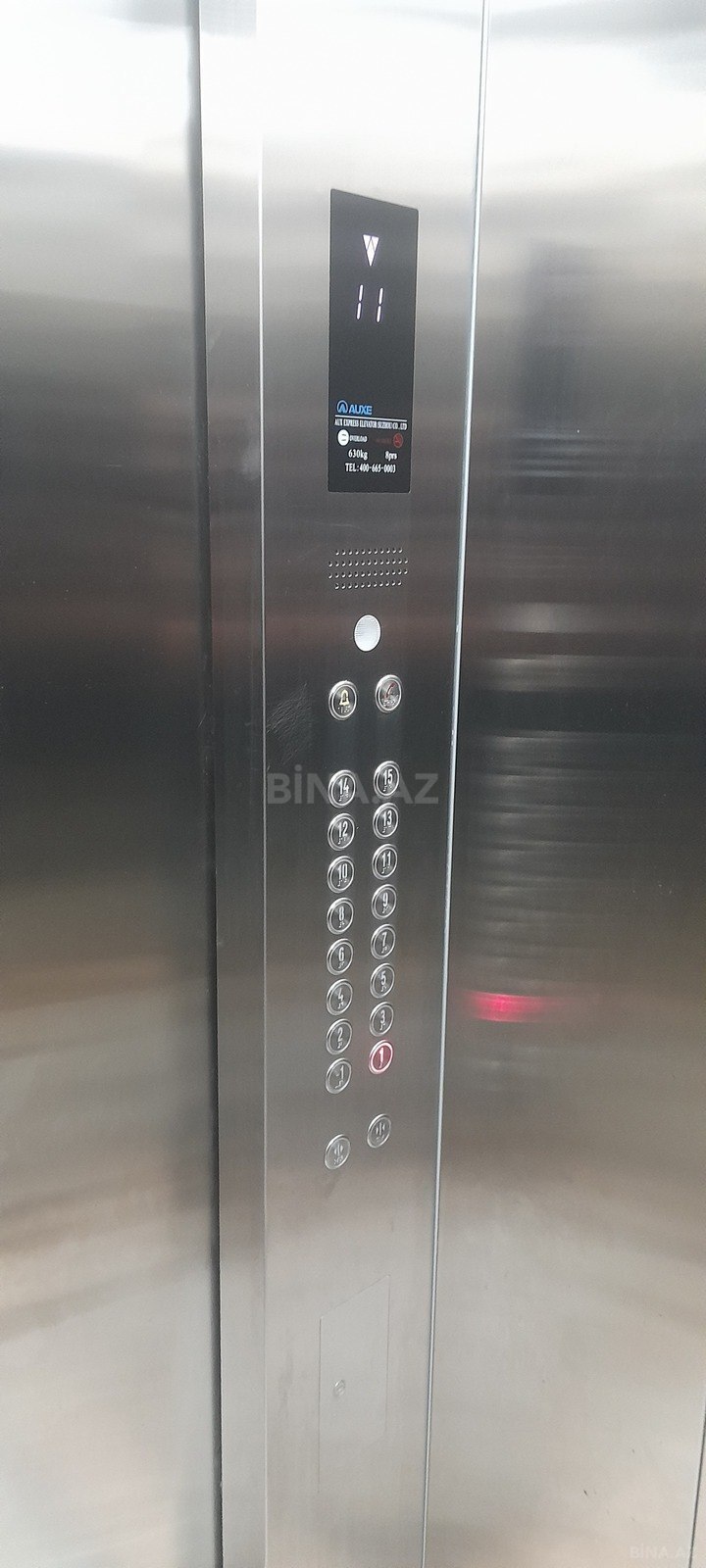 2 otaqlı Yeni tikili, Abşeron r., Sumqayıt
