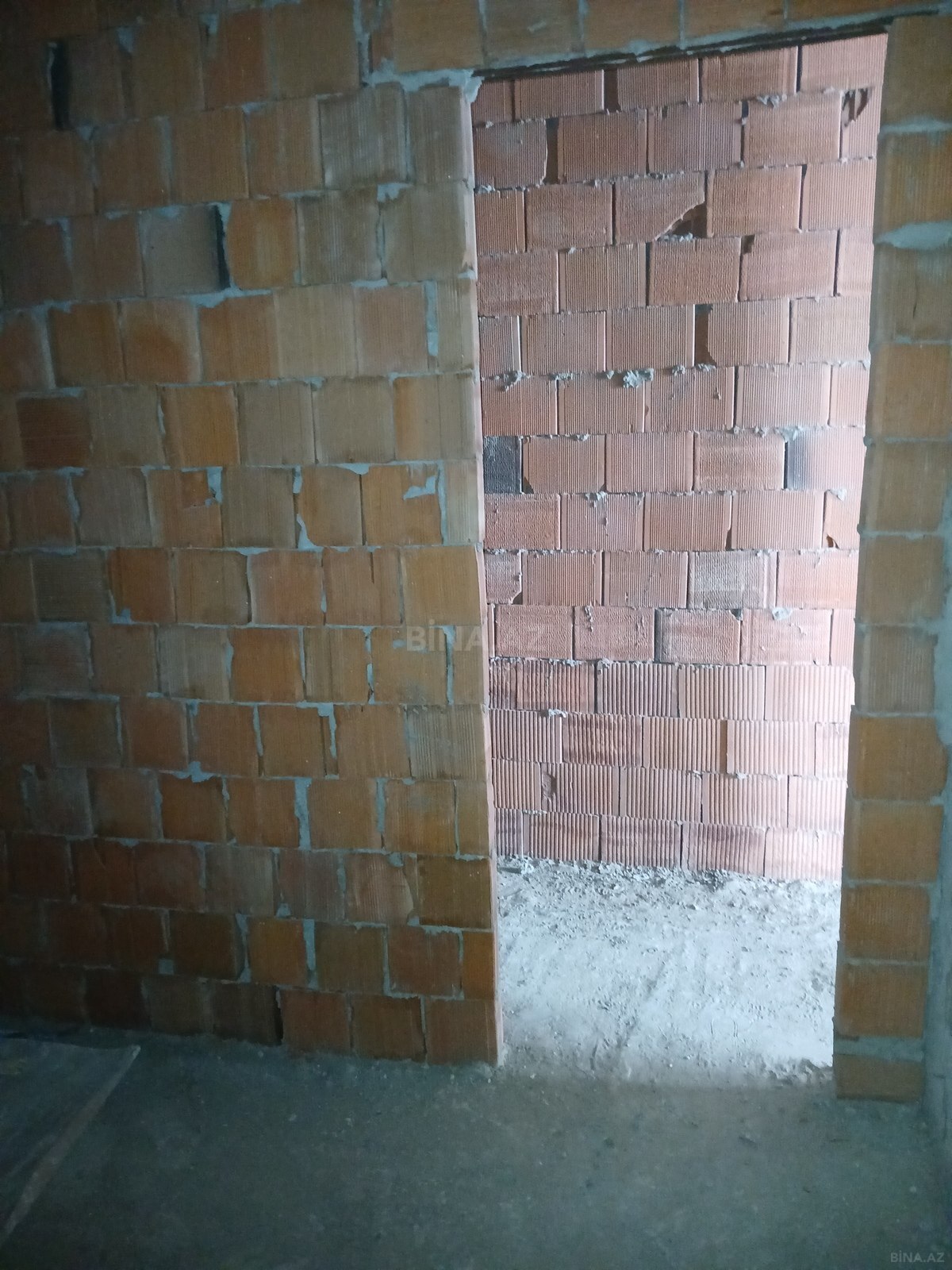 2 otaqlı Yeni tikili, Abşeron r., Sumqayıt