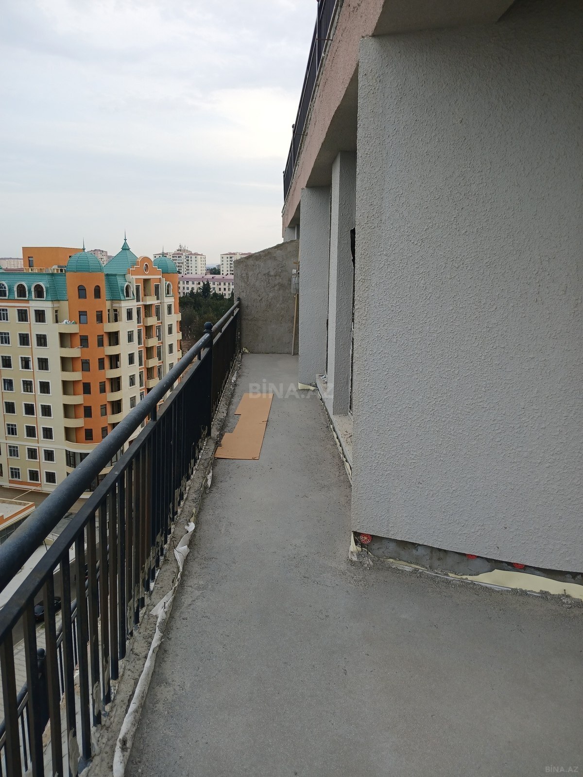 2 otaqlı Yeni tikili, Abşeron r., Sumqayıt