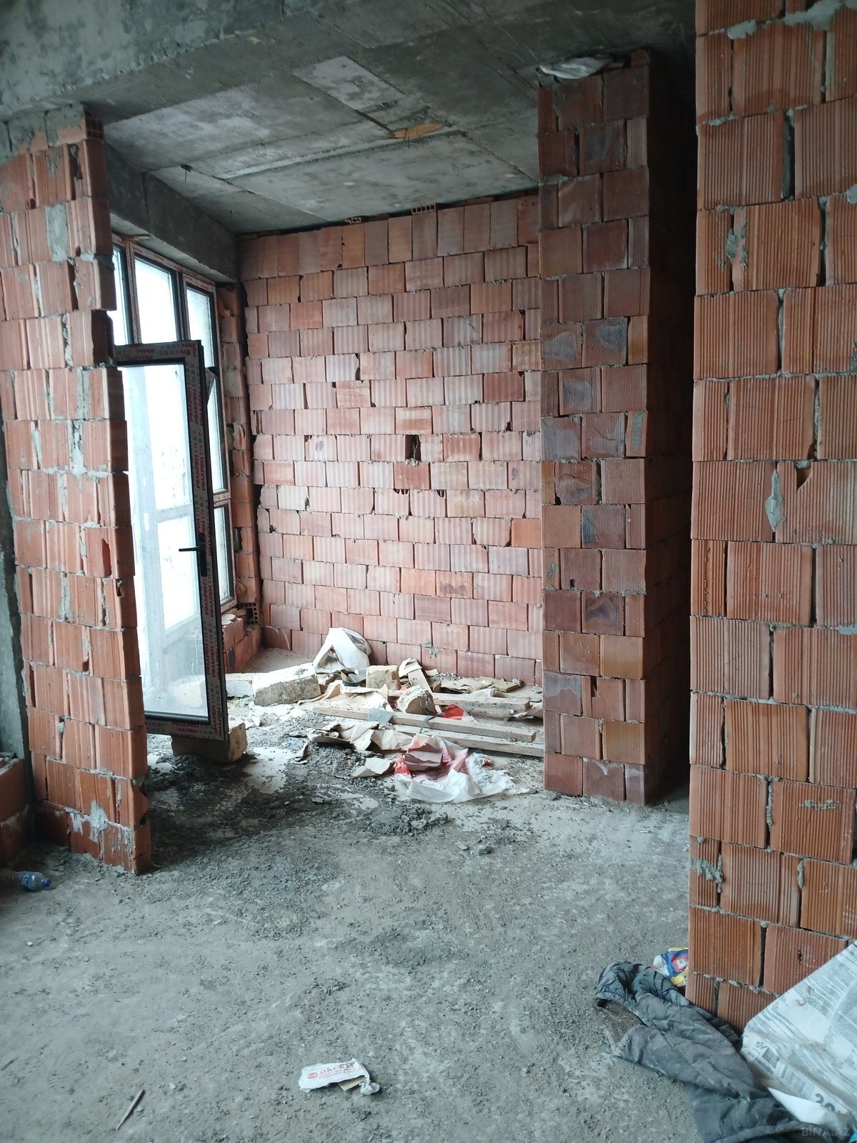 2 otaqlı Yeni tikili, Abşeron r., Sumqayıt