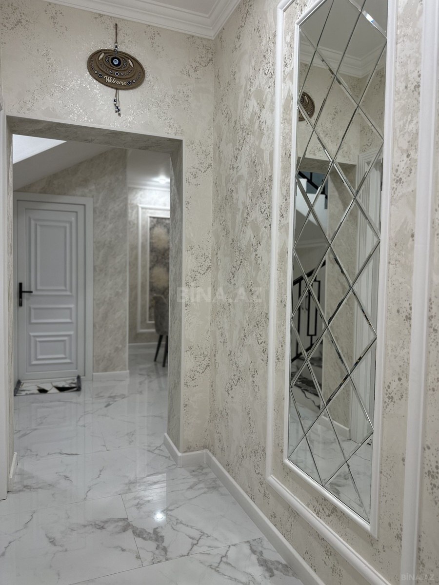 4 otaqlı Həyət evi/Bağ evi, Qəbələ