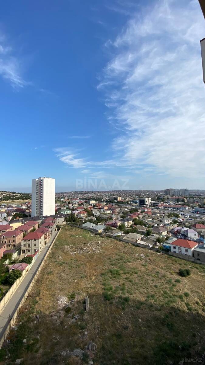 3 otaqlı Yeni tikili, Abşeron r., Xırdalan
