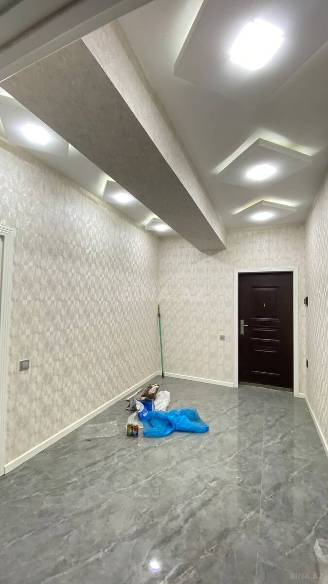 3 otaqlı Yeni tikili, Abşeron r., Xırdalan