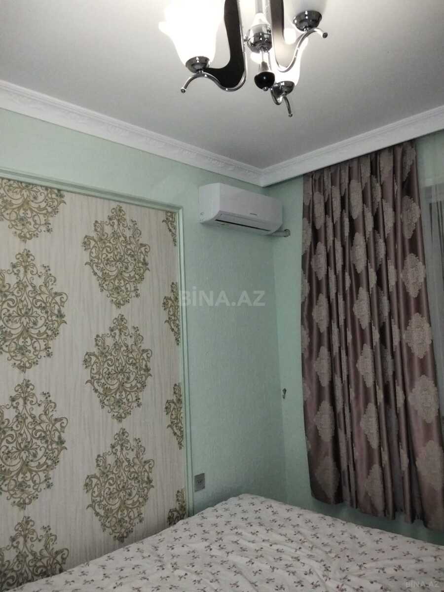 4 otaqlı Yeni tikili, Abşeron r., Xırdalan