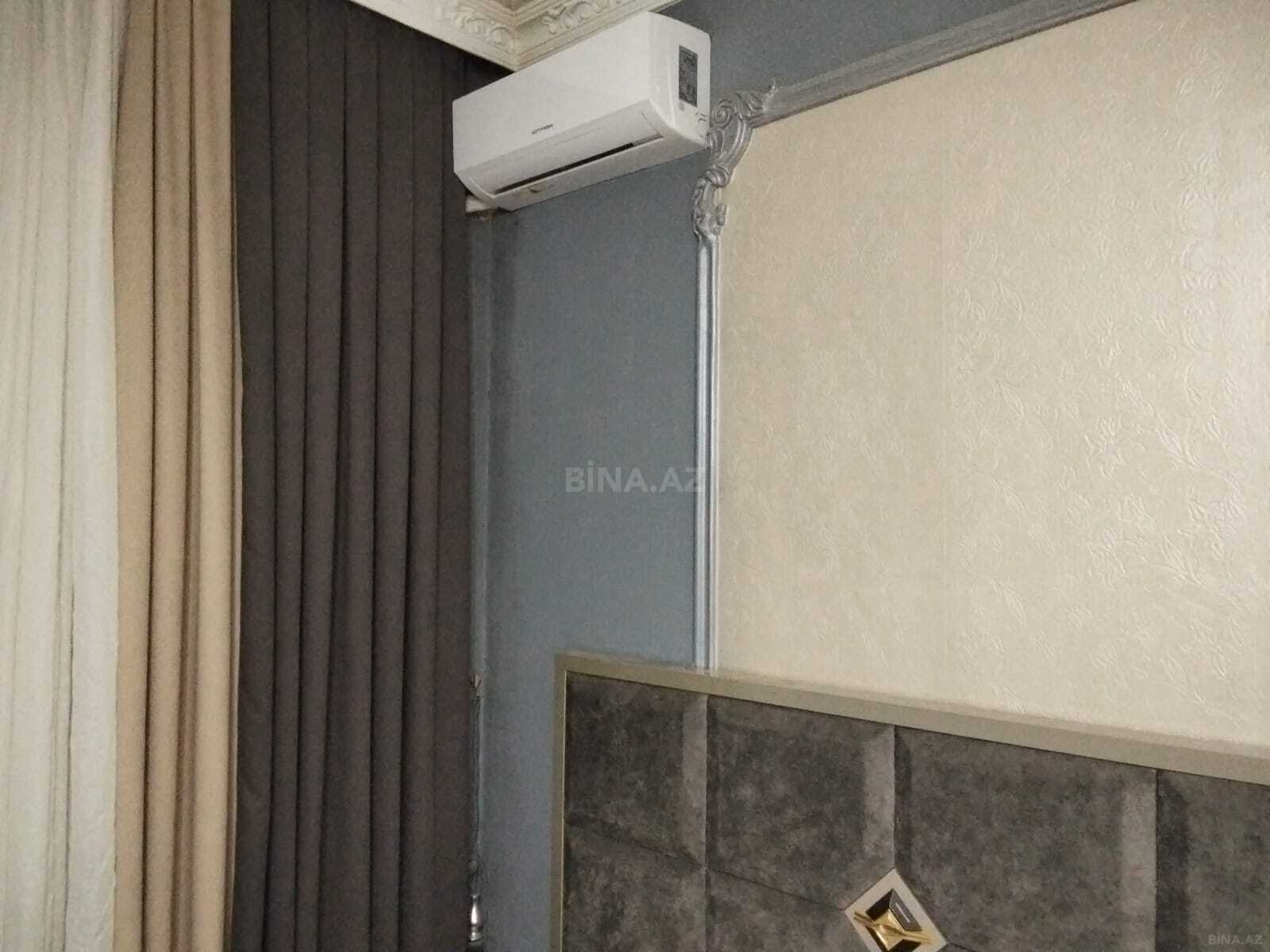 4 otaqlı Yeni tikili, Abşeron r., Xırdalan