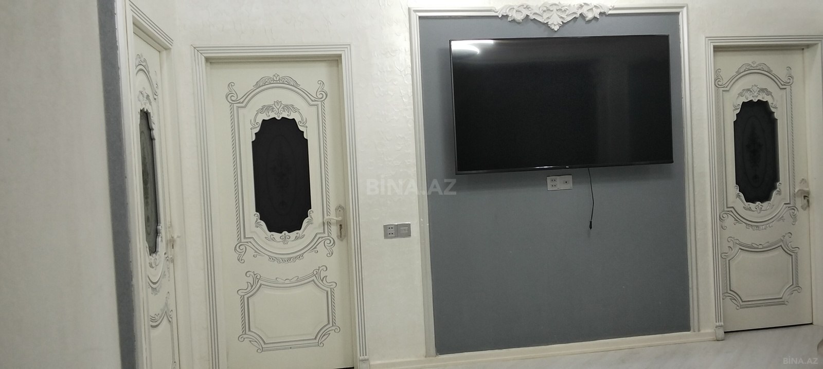 4 otaqlı Yeni tikili, Abşeron r., Xırdalan