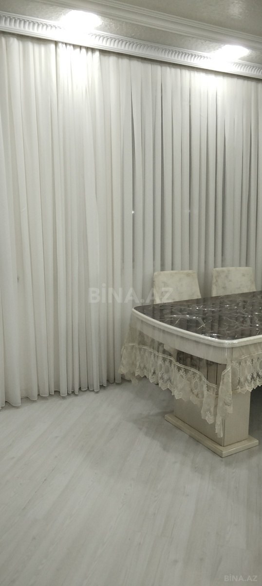 4 otaqlı Yeni tikili, Abşeron r., Xırdalan