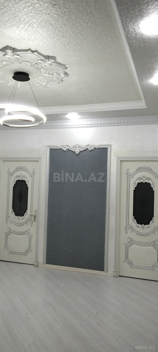 4 otaqlı Yeni tikili, Abşeron r., Xırdalan