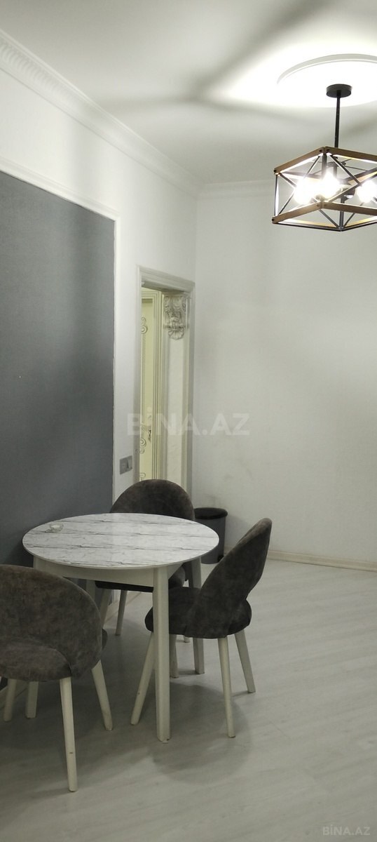 4 otaqlı Yeni tikili, Abşeron r., Xırdalan
