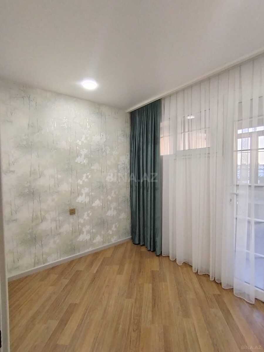 3 otaqlı Köhnə tikili, Əhmədli m., Bakı
