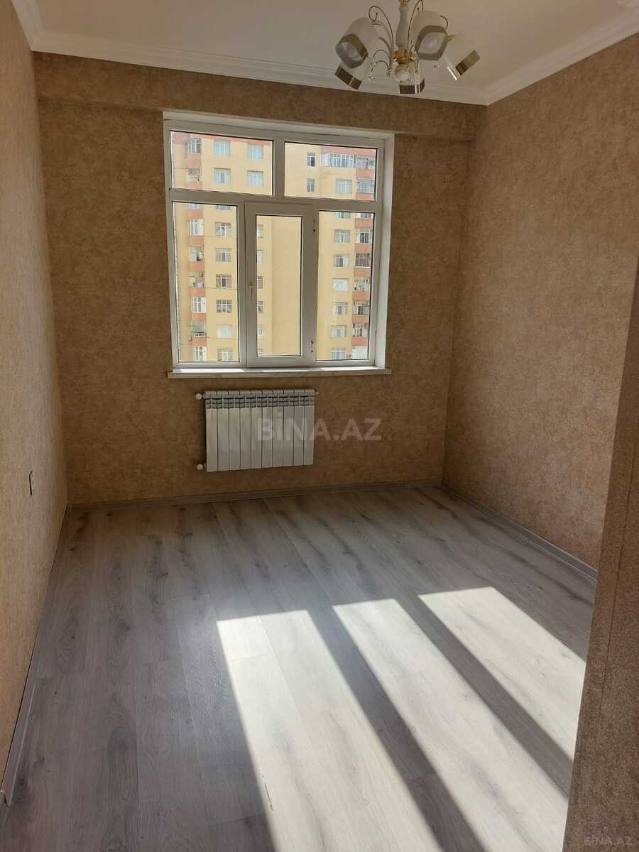 3 otaqlı Yeni tikili, Yeni Yasamal q., Bakı