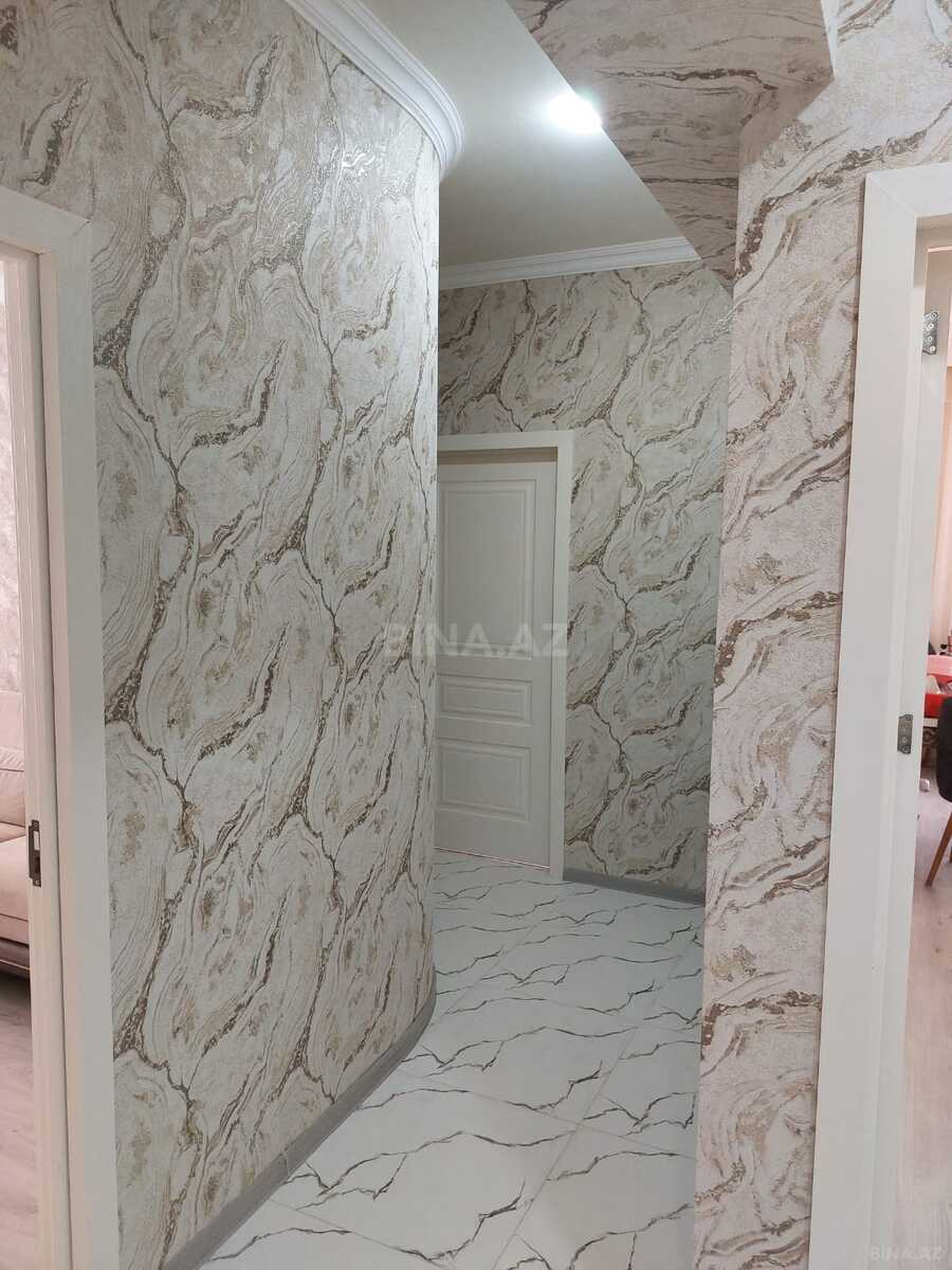 3 otaqlı Yeni tikili, Yeni Yasamal q., Bakı