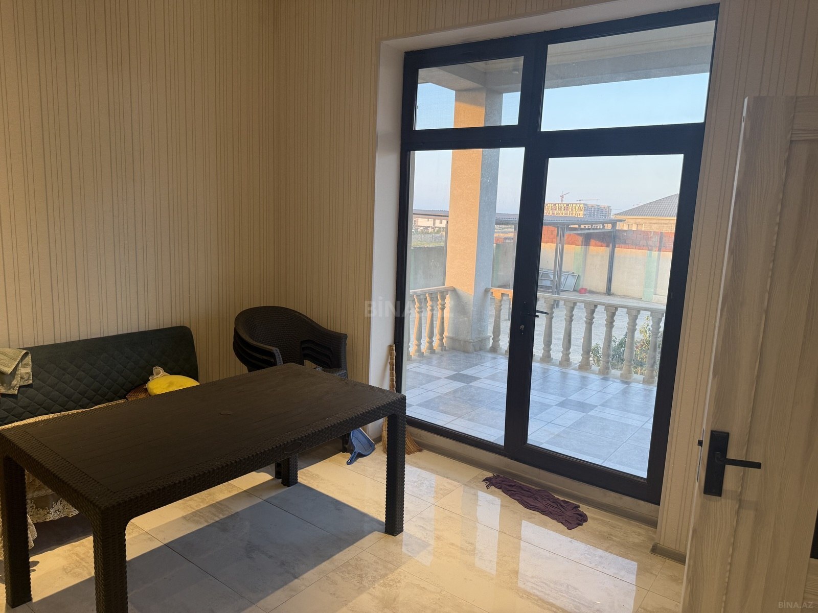 6 otaqlı Həyət evi/Bağ evi, Nardaran q., Bakı